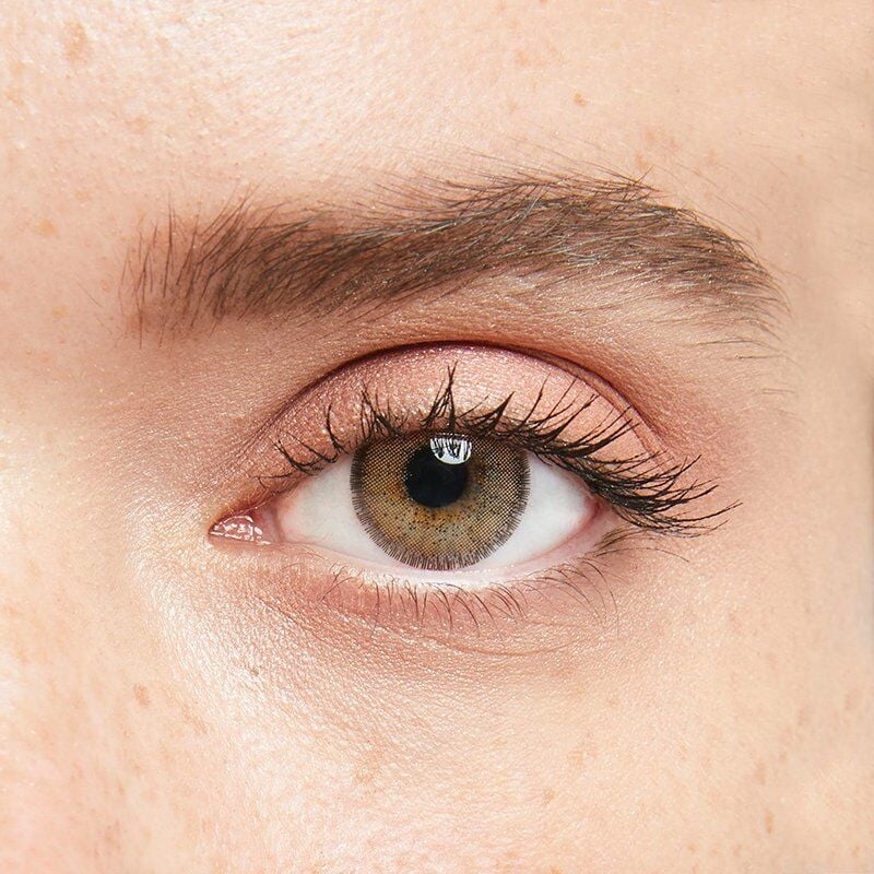 Iconıc 3 Aylık Hareli Seri Lens HAZEL