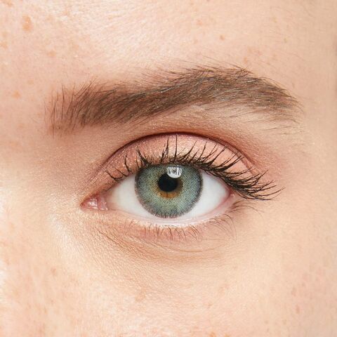 Iconıc 3 Aylık Hareli Seri Lens MARİNE