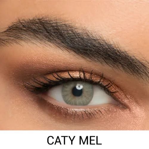 Armeda  1 Yıllık Renkli Lens CATY MEL