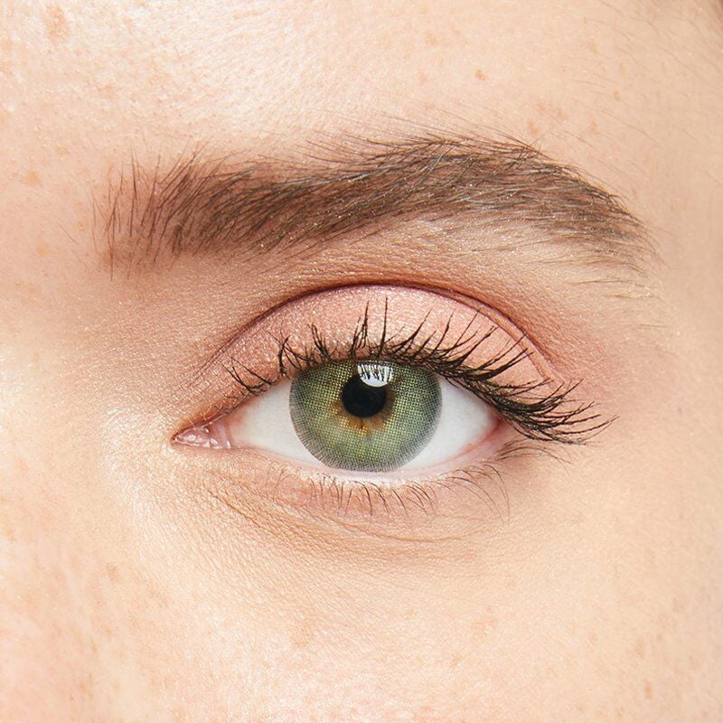 Iconıc 3 Aylık Hareli Seri Lens FOREST