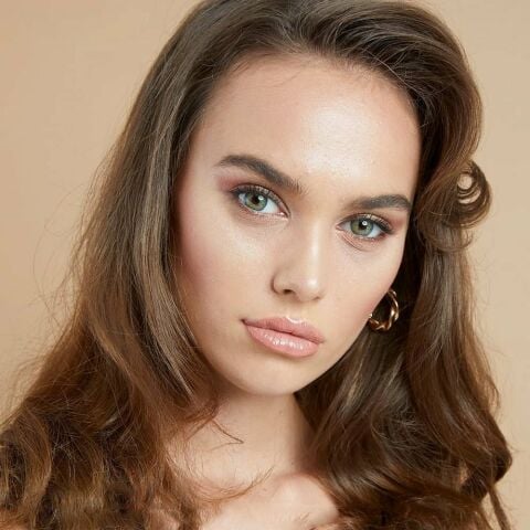 Iconıc 3 Aylık Hareli Seri Lens FOREST