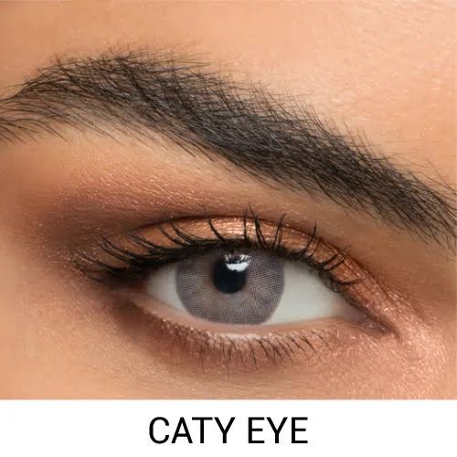 Armeda  1 Yıllık Renkli Lens CATY EYE