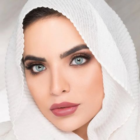 Victoria Desi 6 Aylık Lens DESİ GREEN