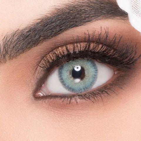 Victoria Desi 6 Aylık Lens DESİ GREEN
