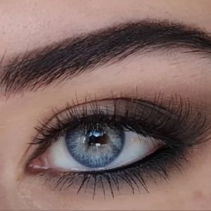 Hypnose Caribbean 1 Yıllık  Lens CARİBBEAN BLUE