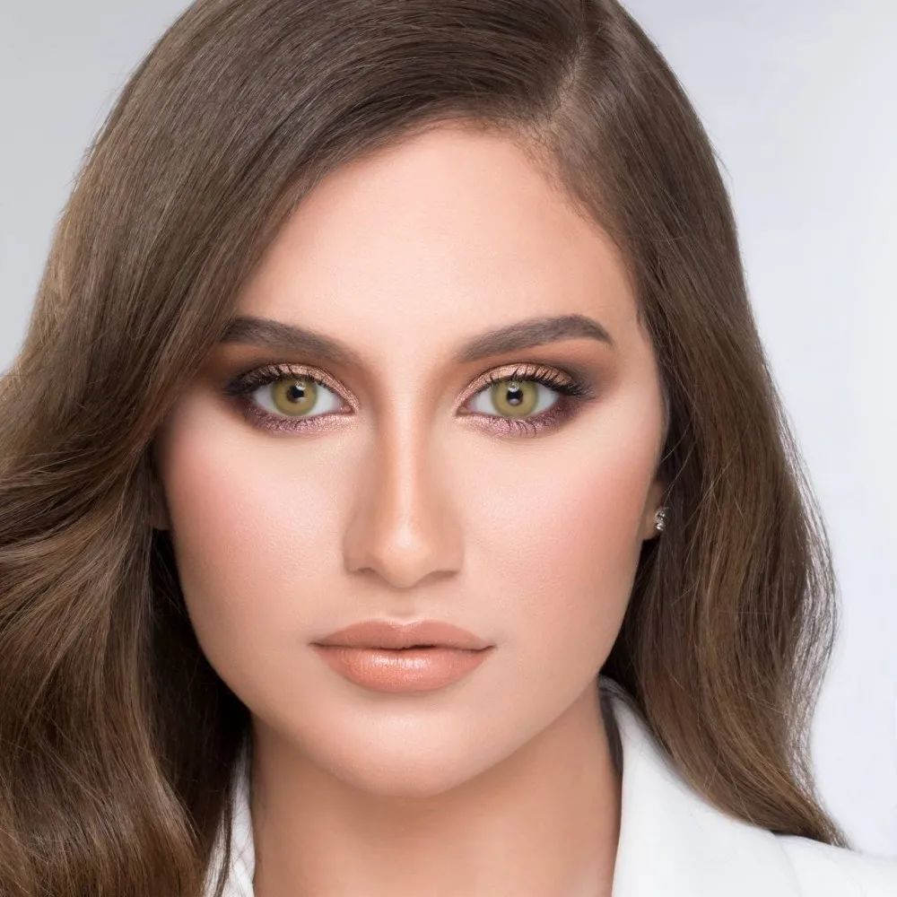 Le Reve Pixie  1 Yıllık Lens PİXİE BROWN