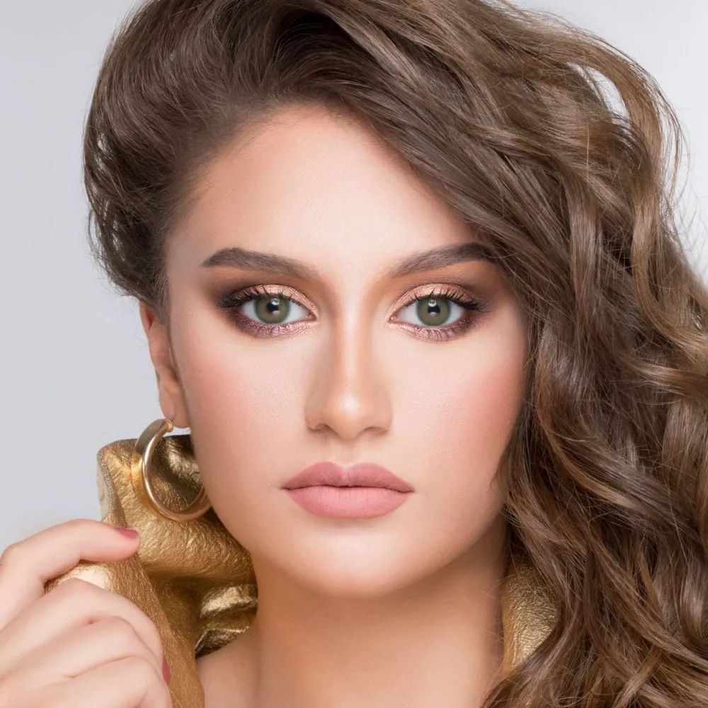 Le Reve Pixie  1 Yıllık Lens PİXİE GREEN