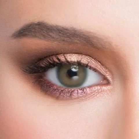 Le Reve Pixie  1 Yıllık Lens PİXİE GREEN