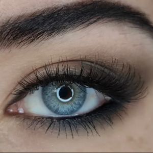 Hypnose Caribbean 1 Yıllık  Lens CARİBBEAN GREY