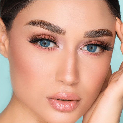 Fx Eyes Aurora 1 Yıllık Lens