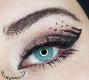 Hypnose Hollywood 1 Yıllık Lens HOLLYWOOD MARİNE