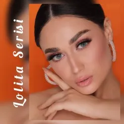 Hypnose Lolita 1 Yıllık Lens