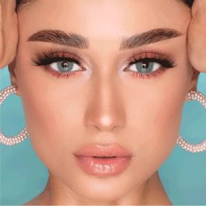 Hypnose Lolita 1 Yıllık Lens LOLİTA BLUE