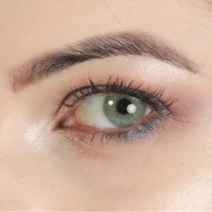 Hypnose Lolita 1 Yıllık Lens LOLİTA GREEN