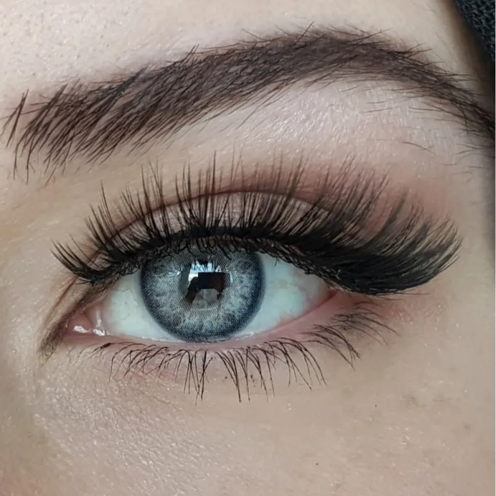 Hypnose Majesty 1 Yıllık Lens MAJESTY BLUE