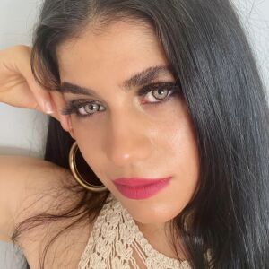 Hypnose Miranda 1 Yıllık Lens MİRANDA BROWN