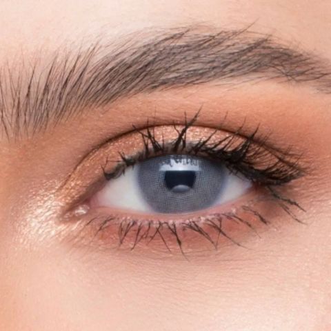 Lazord Pure 1  Yıllık Lens PURE AVELA