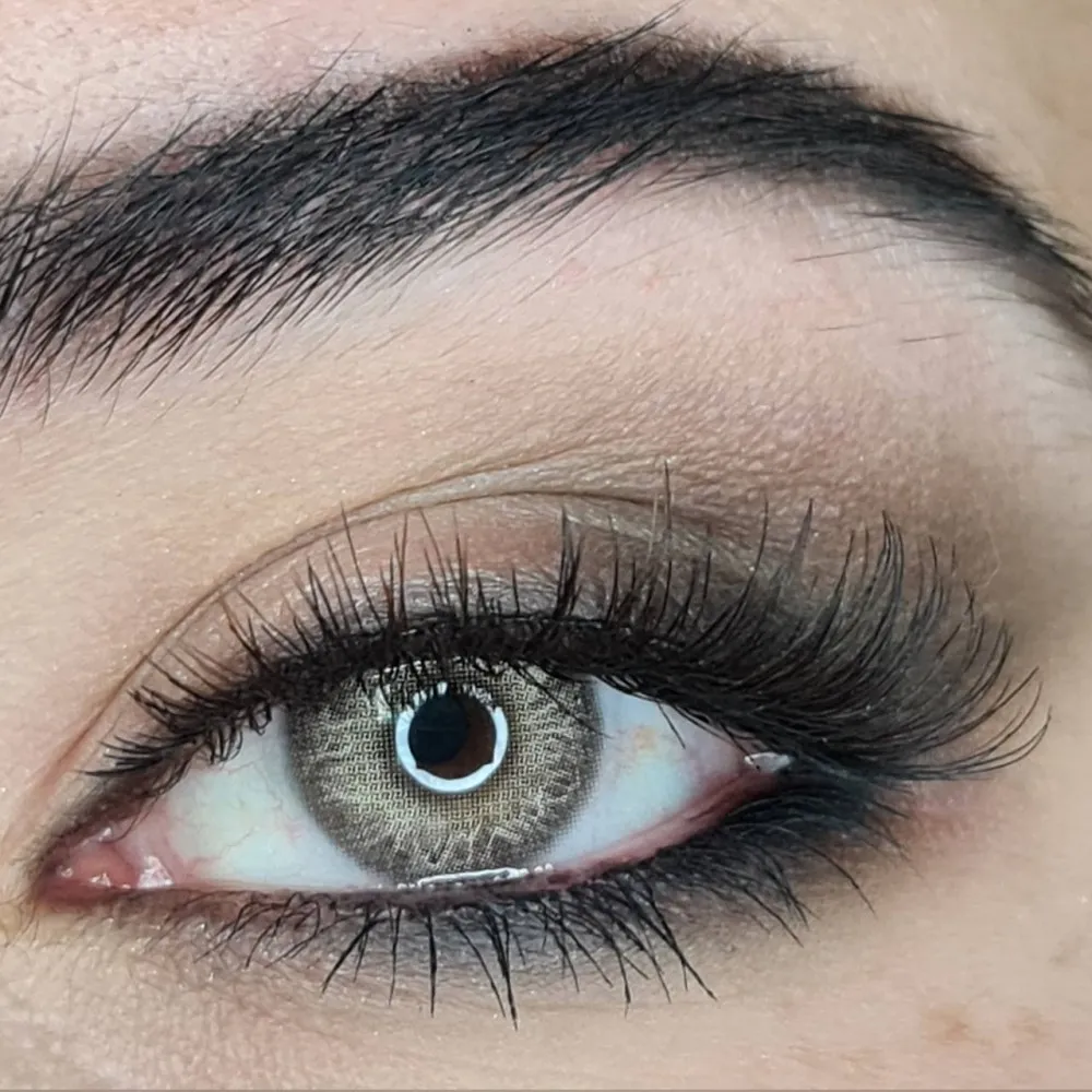 Hypnose Mikanos 1 Yıllık Lens MİKANOS BROWN