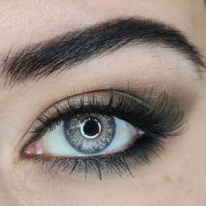 Hypnose Mikanos 1 Yıllık Lens MİKANOS GREY