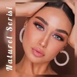 Hypnose Naturel 1 Yıllık Lens