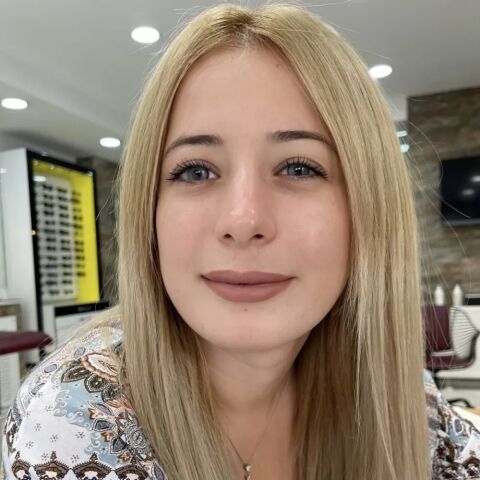 Medeo Ring Serisi 3 Aylık Lens RİNG BLUE