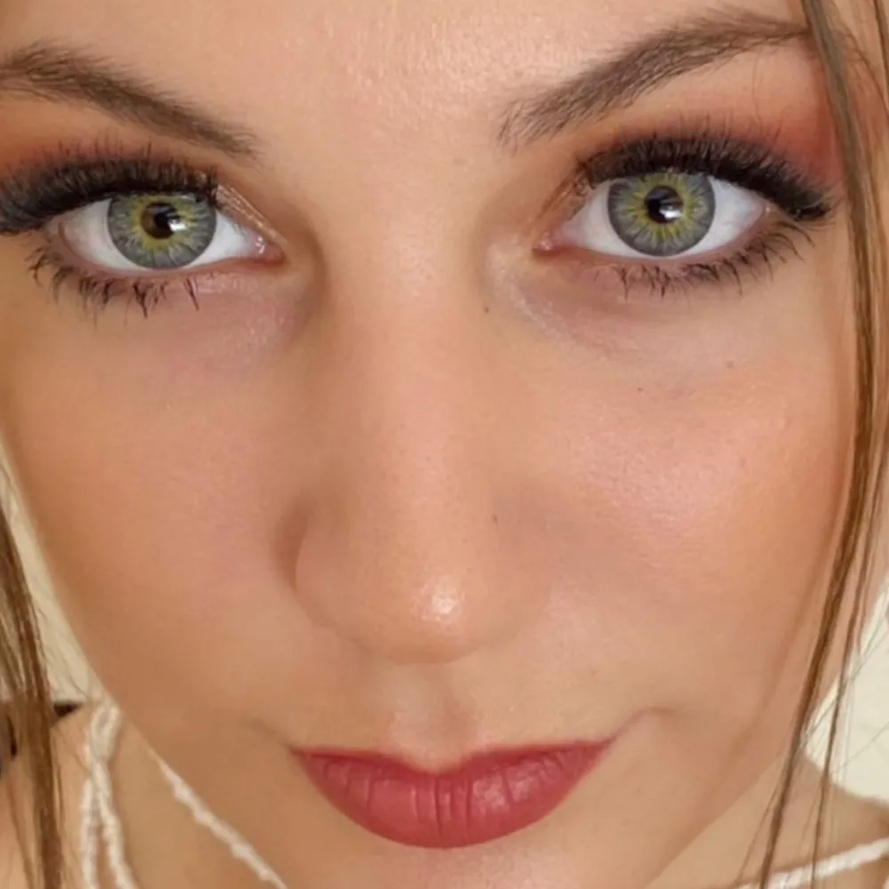 Hypnose Naturel 1 Yıllık Lens EFSANE