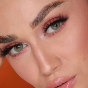 Hypnose Naturel 1 Yıllık Lens DREAM GREEN