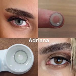 Hypnose Naturel 1 Yıllık Lens ADRİANA