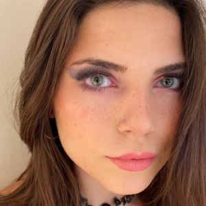 Hypnose Naturel 1 Yıllık Lens GRAPHITE