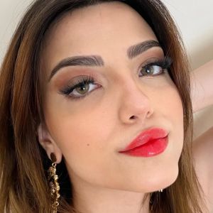 Hypnose Naturel 1 Yıllık Lens AMBER