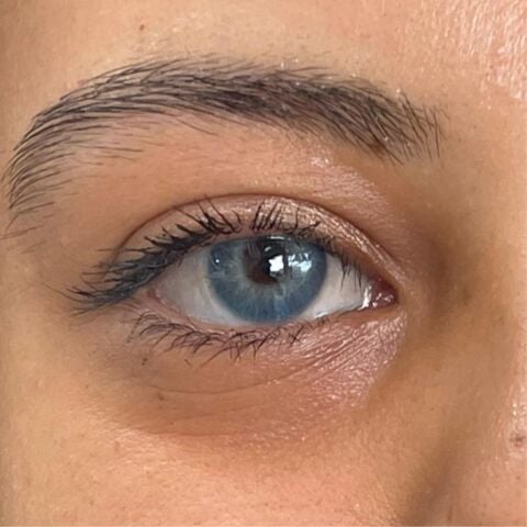 La Rena Premium 1 Yıllık Lens NATURAL BABY BLUE