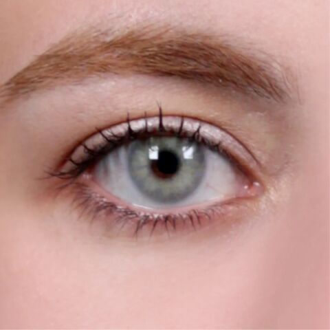 La Rena Premium 1 Yıllık Lens NATURAL GRAY