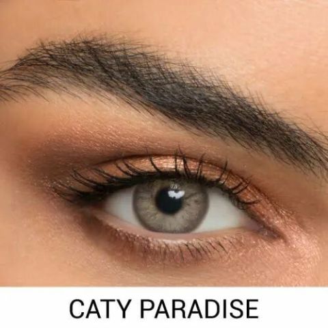 Armeda Lens 6 Aylık CATY PARADİSE