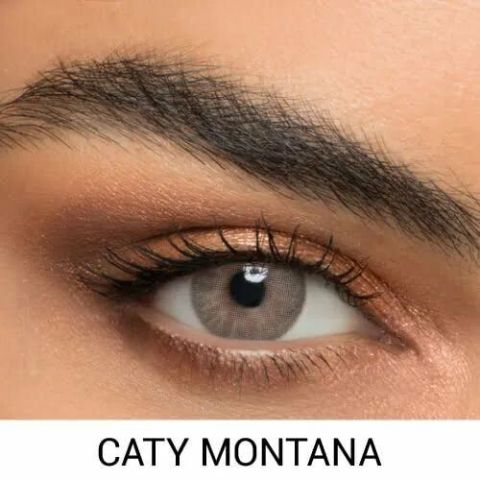 Armeda Lens 6 Aylık CATY MONTANA