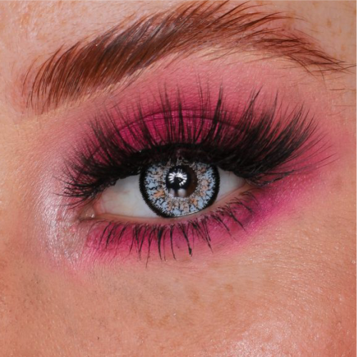 Fx Eyes Hawai 1 Yıl Lens BLUE