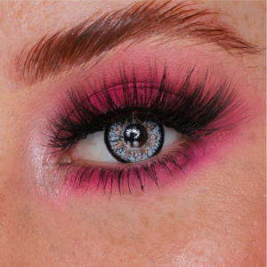 Fx Eyes Hawai 1 Yıl Lens BLUE