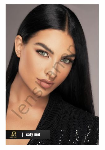 Armeda Lens 6 Aylık CATY MEL