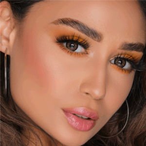 Fx Eyes Hawai 1 Yıl Lens BROWN