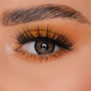 Fx Eyes Hawai 1 Yıl Lens BROWN