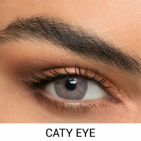 Armeda Lens 6 Aylık CATY EYE