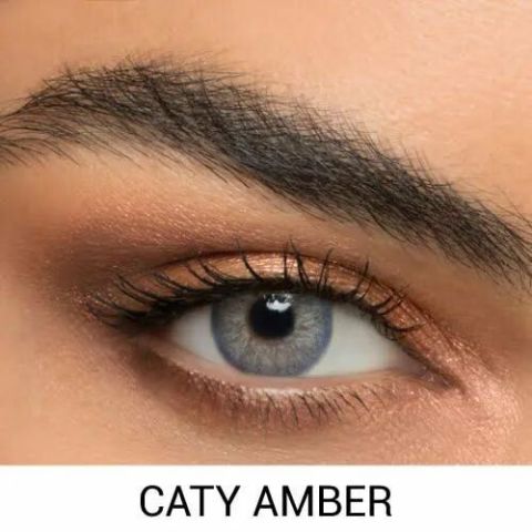 Armeda Lens 6 Aylık CATY AMBER