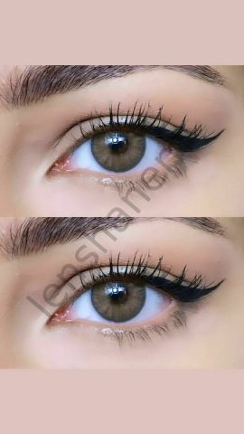 Armeda Lens 6 Aylık LAVA HAZEL