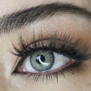 Fx Eyes Naturel 1 Yıllık Lens RAİN