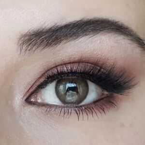 Fx Eyes Naturel 1 Yıllık Lens MOSS GREEN