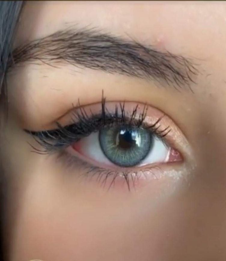 Medeo Art Serisi 3 Aylık Lens LİGHT BLURE