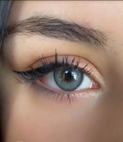 Medeo Art Serisi 3 Aylık Lens LİGHT BLURE