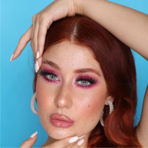 Fx Eyes Nil 1 Yıllık Lens NİL GREY