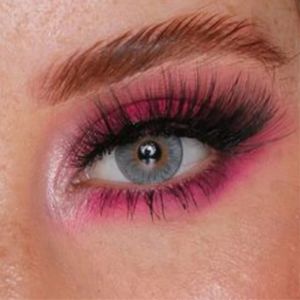 Fx Eyes Paradise 1 Yıllık Lens PARADİSE BLUE