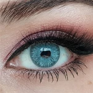 Fx Eyes Paradise 1 Yıllık Lens PARADİSE GRAY