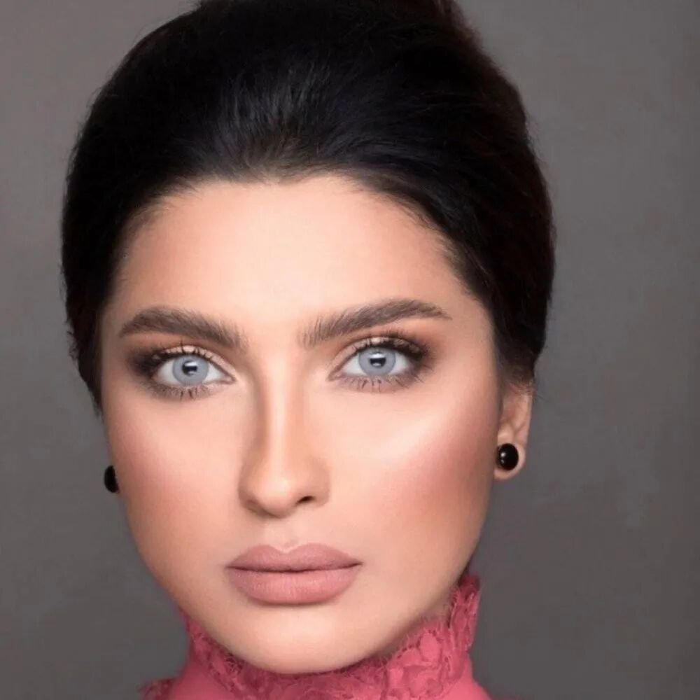 Lazord Naturel 1 Yıllık Lens WHİTE SMOKE